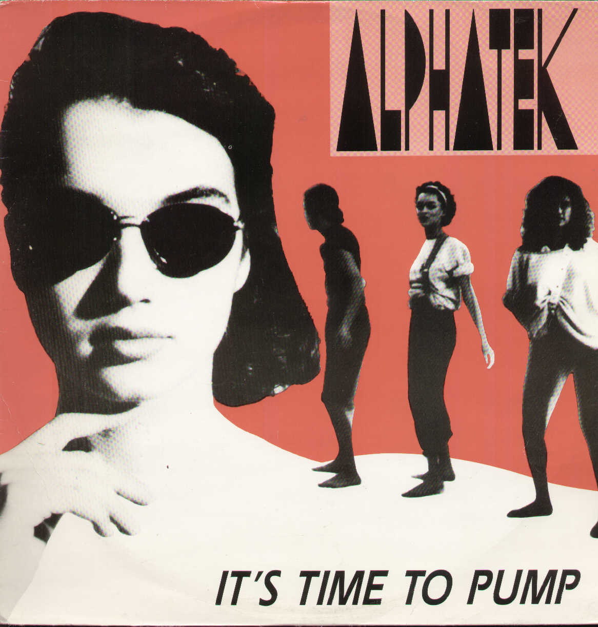 It's Time To Pump