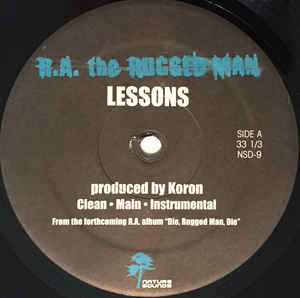 Lessons / How Low