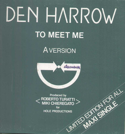 To Meet Me Limited Edition