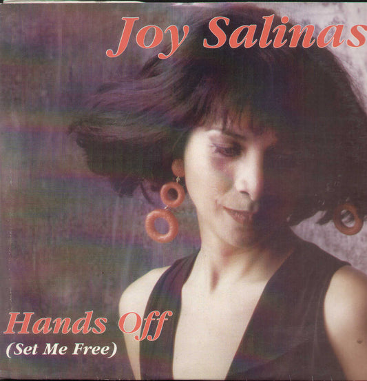 Hands Off Set Me Free