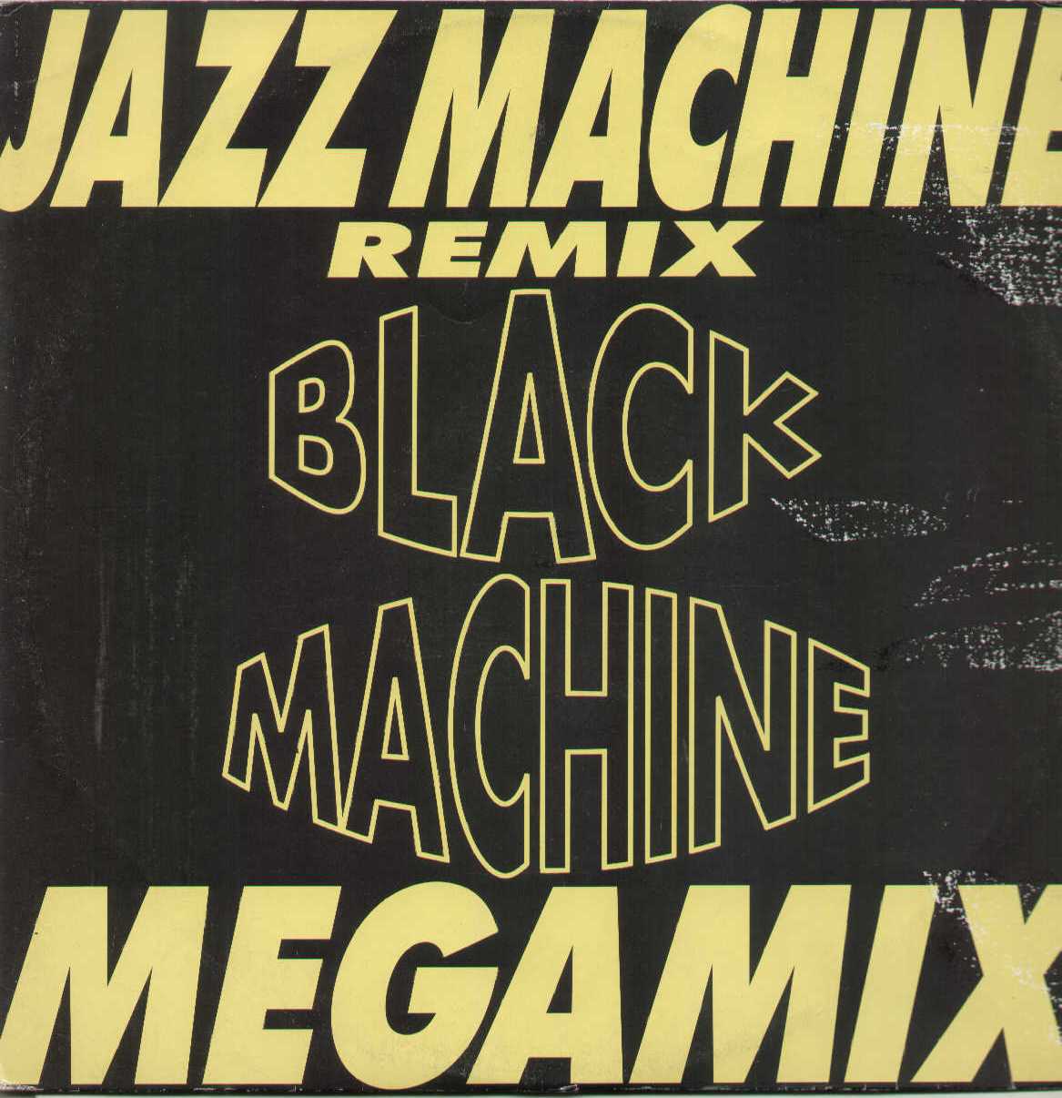 Jazz Machine