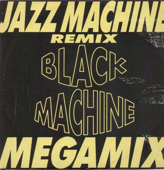 Jazz Machine