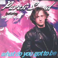 What Do You Got To Be