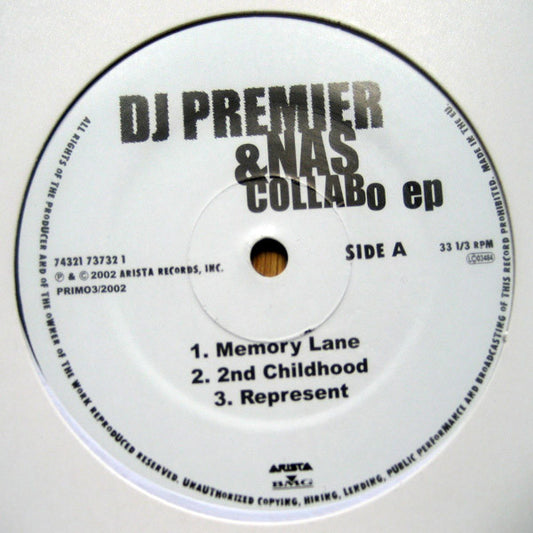 Collabo Ep