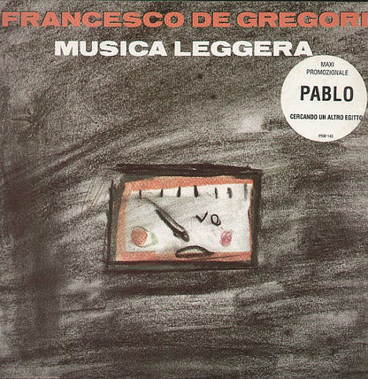 Musica Leggera