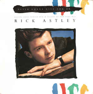 Never Gonna Give You Up Escape From Newton Mix ...