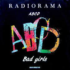 Abcd / Bad Girls