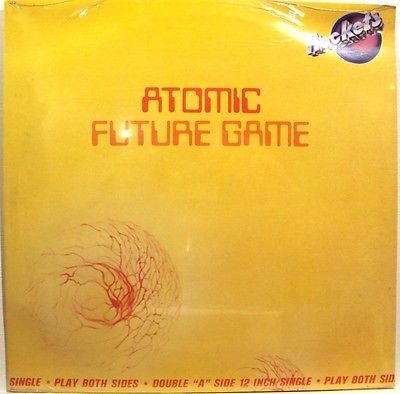 Atomic / Future Game