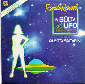 In Bocca All'ufo
