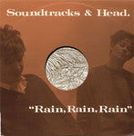Rain Rain Rain
