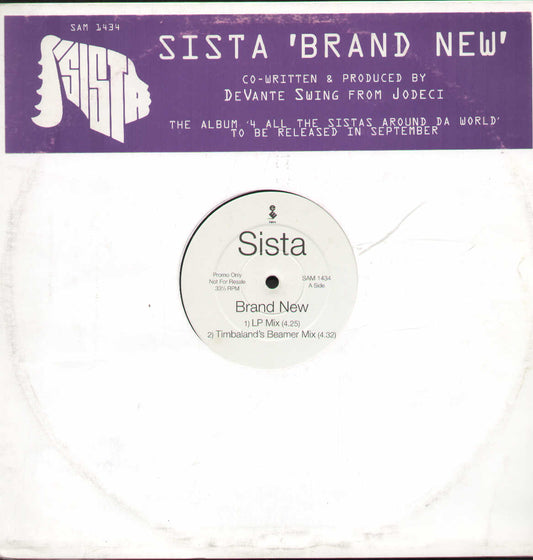Brand New