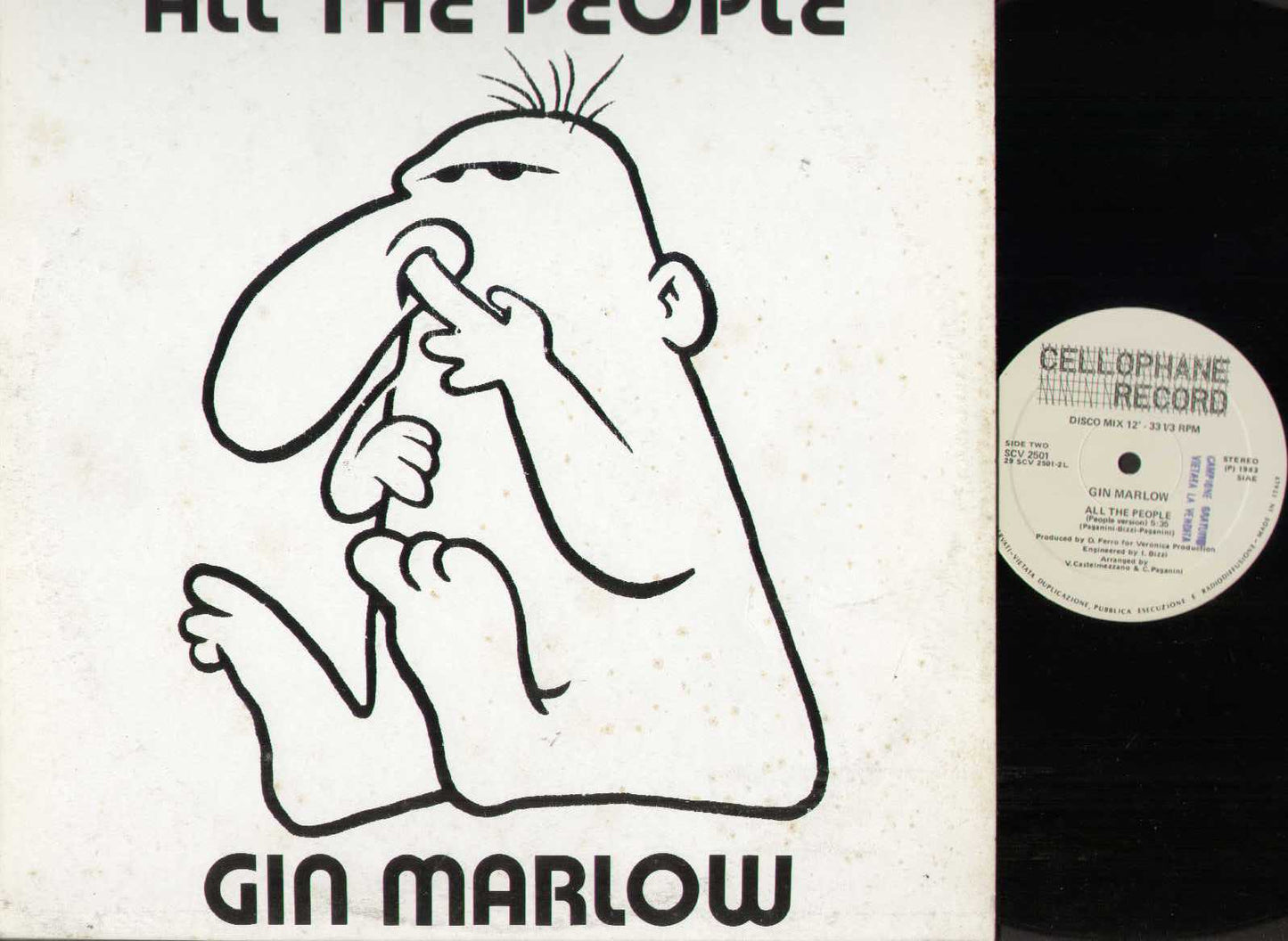 All The People