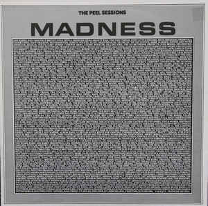 The Peel Sessions