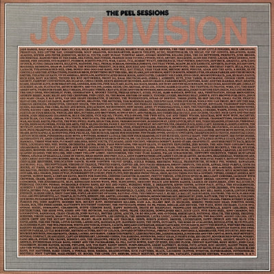 The Peel Sessions Limited Edition