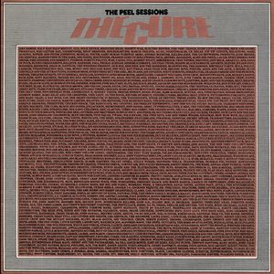 The Peel Sessions Limited Edition