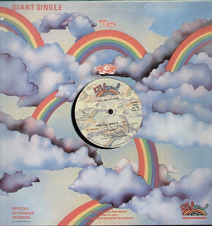 Are You Single / Misty Disposition