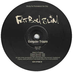 Gangster Trippin