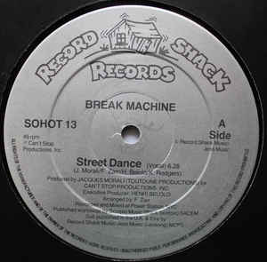Street Dance