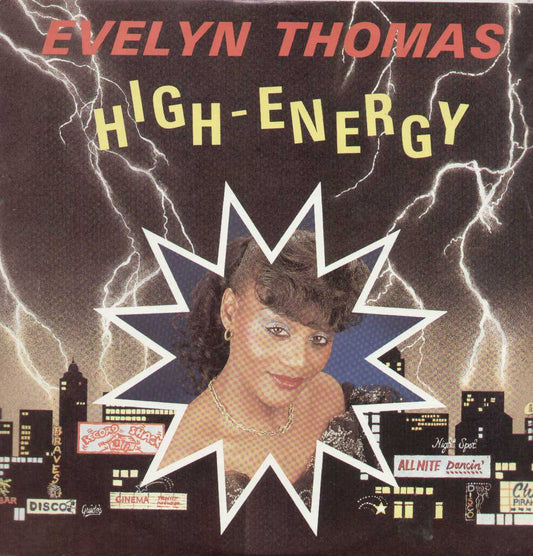 High Energy