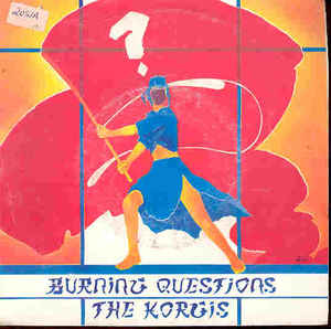 Burning Questions