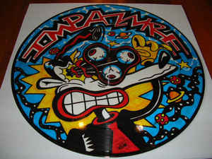 Impazzire Picture Disc