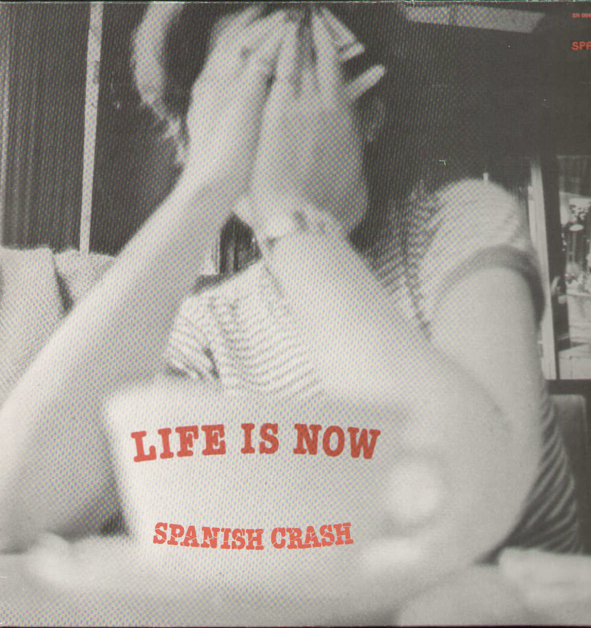 Life Is Now