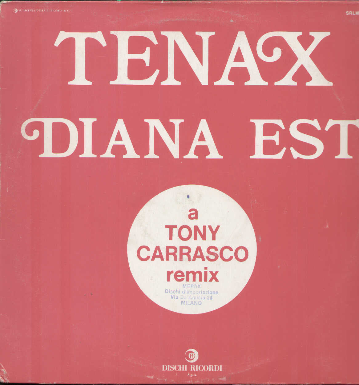 Tenax