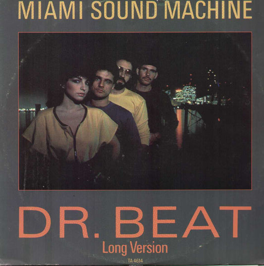 Dr Beat
