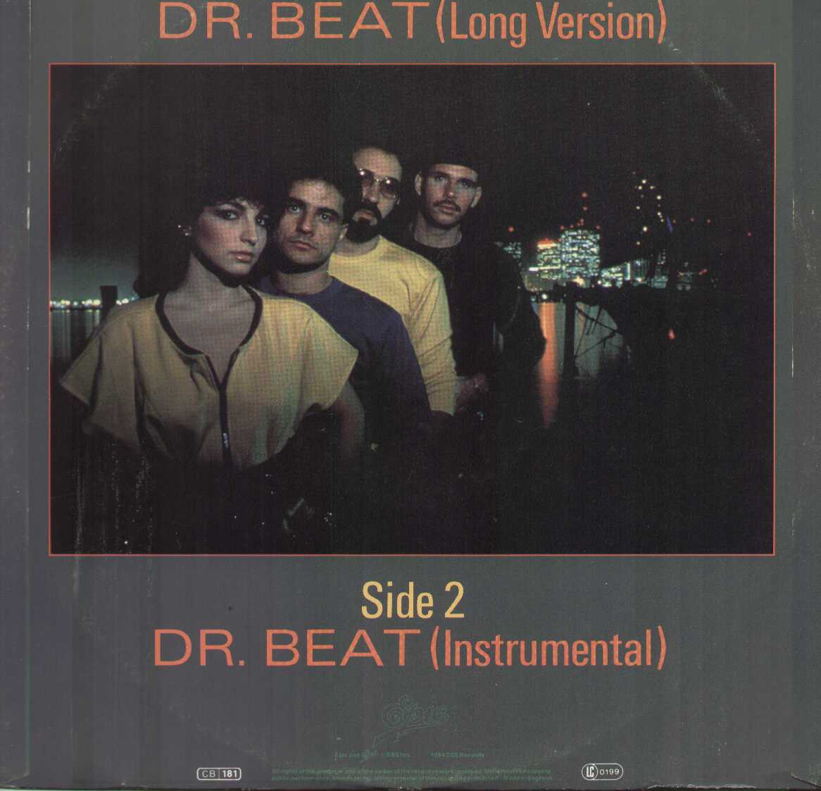 Dr Beat