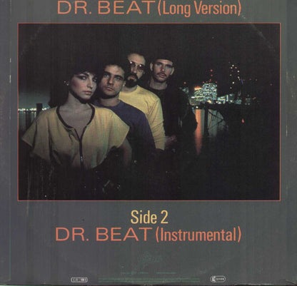Dr Beat