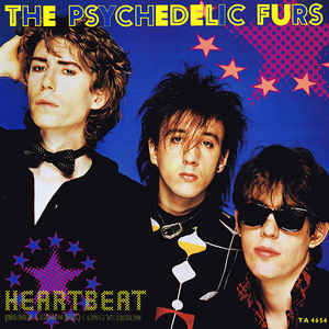 Heartbeat Mendlesohn Mix Long Version
