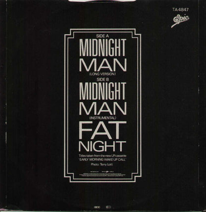Midnight Man / Fat Night