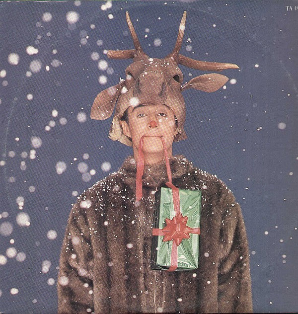 Last Christmas / Everything She Wants