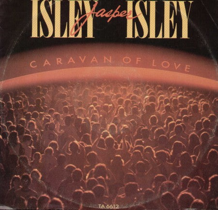 Caravan Of Love