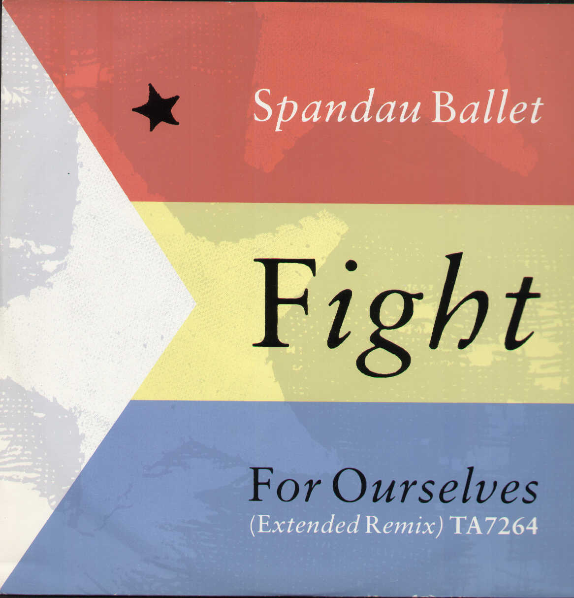 Fight For Ourselves