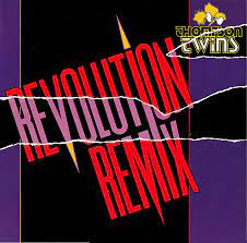 Revolution Remix