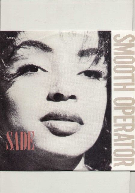 Smooth Operator / Red Eye / Spirit