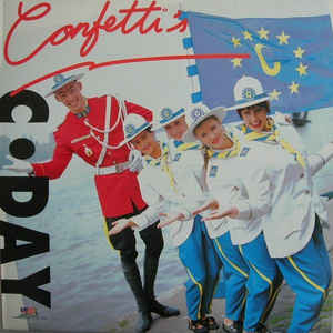 C Day