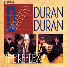 The Reflex The Dance Mix