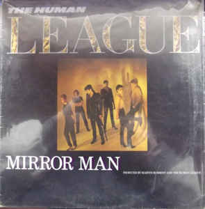 Mirror Man