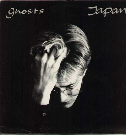 Ghosts / The Art Of Parties
