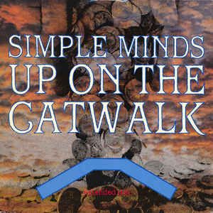 Up On The Catwalk Extended Mix