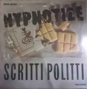Hypnotize Edicion Limitada