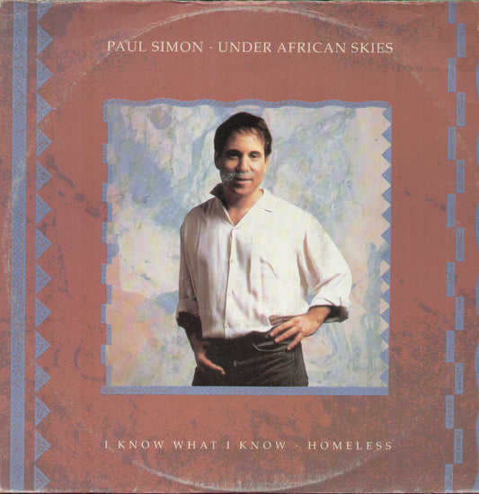Under African Skies