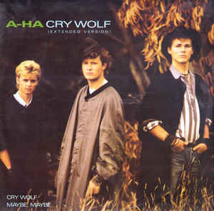 Cry Wolf