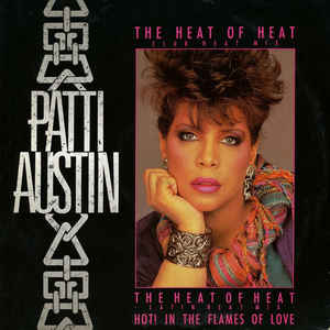 The Heat Of Heat (Latin Heat Mix)
