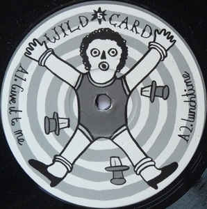 Give It To Me / Lunchtime / Peek-A-Boot