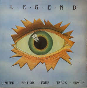 Limited Editon Four Track Single