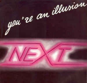 You're An Illusion