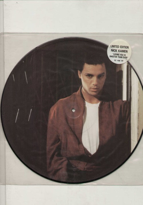 Loving You Is Sweeter Than Ever / Baby After Tonight